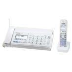  Panasonic цифровой беспроводной FAX KX-PD381DLE8