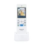 Panasonic беспроводной монитор беспроводная телефонная трубка VL-WD612
