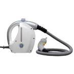  Iris o-yama compact паровой очиститель белый STP-101