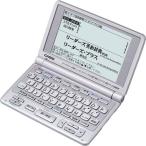 CASIO Ex-word XD-FP9100 (13 содержание, английский язык модель )