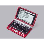 CASIO Ex-word XD-F6700RD красный (100 содержание, много словарь модель )