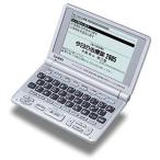 CASIO Ex-word XD-FP5600MED медицина серия электронный словарь (12 содержание, super высокая четкость жидкокристаллический, содержание дополнение функция установка )