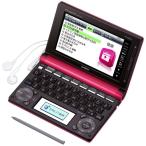 EX-word электронный словарь rouge розовый XD-D6200RP