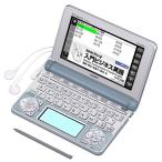  Casio электронный словарь eks слово бизнес содержание полнота модель XD-N8500GY серый 