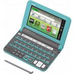  Casio электронный словарь eks слово ученик старшей школы модель XD-Y4800BU голубой содержание 170