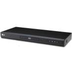LG Blue-ray диск плеер сеть соответствует BD630