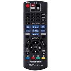  Panasonic оригинальный BD/DVD плеер для дистанционный пульт N2QAYB001037