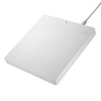 IODATA CDrekoSE( белый ) CD магнитофон USB смартфон CD брать . включая персональный компьютер не необходимо кабель подключение . брать . включая iPhone/i