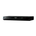  Panasonic DIGA Blue-ray магнитофон 500GB одиночный тюнер DMR-BR590