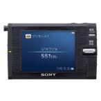SONY 1 SEG TV*FM стерео /AM радио черный XDV-100 B