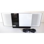 Panasonic compact стерео система D-dock белый SC-HC37-W