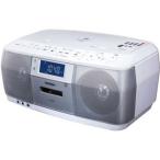 Toshiba магнитола TY-CDK8(W) белый 