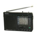 SONY Sony ICF-7601 высокая эффективность портативный приемник (FM/MW/SW10 частота )