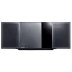  Panasonic мини компонент Bluetooth соответствует черный SC-HC395-K
