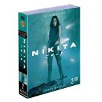 NIKITA/ニキータ〈セカンド・シーズン〉 セット2 DVD