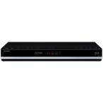 シャープ 2TB 2チューナー ブルーレ�