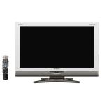  sharp 32V модели жидкокристаллический ТВ-монитор AQUOS LC-32SC1-W Hi-Vision 2010 год модели 