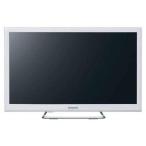 パナソニック VIERA TH-24ES500-W ［24V型］ 液晶テレビ、薄型テレビ