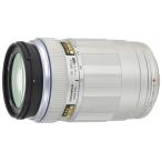 OLYMPUS супер взгляд издалека zoom линзы M.ZUIKO DIGITAL ED 75-300mm F4.8-6.7 серебряный 