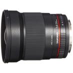 SAMYANG одиночный подпалина пункт широкоугольный линзы 24mm F1.4 Canon EF для полный размер соответствует 