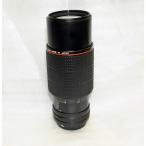 Canon MF линзы NewFD 80-200mm F4L