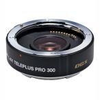Kenkotere конвертер tere плюс 1.4 раз PRO300 DGX-E Canon EOS для 835616