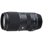 SIGMA 100-400mm F5-6.3 DG OS HSM | Contemporary C017 | Sigma SA крепление |