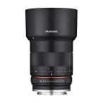 SAMYANG одиночный подпалина пункт средний телеобъектив 85mm F1.8 ED UMC CS Fuji пленка X для 