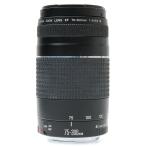 Canon EF 75-300mm f/4-5.6 III взгляд издалека zoom линзы Canon SLR камера для 