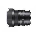  Sigma 24mm F2 DG DN Contemporary Sony E для черный 