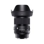  линзы Sigma 20mm F1.4 DG DN (A) Sony E крепление для 