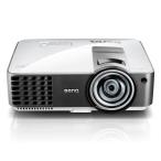 BenQ DLP WXGA проектор MW817ST