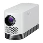 LG HF80JG compact портативный Laser источник света проектор ( полный HD/2,000lm/Bluetooth соответствует / срок службы примерно 20,000