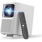 VGP2023 SUMMER*Netflix официальный лицензия Emotn N1 Mini проектор маленький размер полный HD 1080P мобильный Pro je