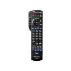N2QAYB001066 Panasonic Panasonic жидкокристаллический телевизор дистанционный пульт 