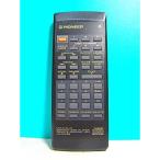  Pioneer пульт от аудиосистемы CU-PD052