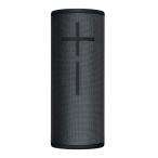 Ultimate Ears BOOM3 Bluetooth динамик IP67.?* пыленепроницаемый / беспроводной /15 час продолжение воспроизведение Night черный (NI