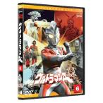  Ultraman A( Ace ) Vol.6 DVD