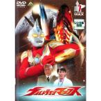  Ultraman Max 7 прокат 