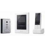  I ho n(Aiphone) телевизор домофон беспроводной комплект (JT-DA,WS-2MED-T,WS-2WD) 135×22×180mm WS-