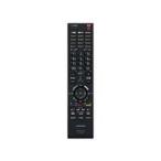  Toshiba оригинальный жидкокристаллический телевизор для дистанционный пульт CT-90286