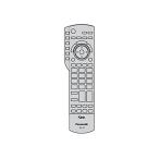  Panasonic оригинальный телевизор для дистанционный пульт N2QAYB000590