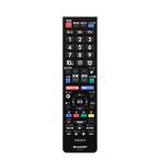  sharp SHARP телевизор дистанционный пульт 0106380482