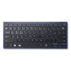  Elecom клавиатура Bluetooth Pantah graph Mini клавиатура Windows*Mac*iOS*Android соответствует легкий модель bru