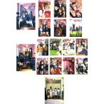 けいおん TV第1期全7巻 + TV第2期全9巻 + 映画 けいおん レンタル落ち 全17巻セット マーケットプレイスDVDセット商品