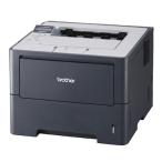 brother A4モノクロレーザープリンタ