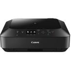  старый модель Canon струйный принтер многофункциональная машина PIXUS MG6530 BK