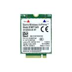 Lenovo оригинальный 04X6014 04X6015 04X6092 Sierra Wireless EM7345 Mobile Broadba
