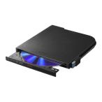 BUFFALO USB3.2(Gen1)/3.0 Blue-ray Drive настольный персональный компьютер соответствует записывание soft автобус энергия ( подача тока кабель есть )