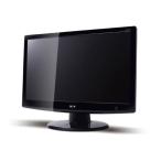 acer H серии acer24 -дюймовый широкий TFT монитор Full HD 1920x1080 глянец HDMI Ver1.1 DVI-D H